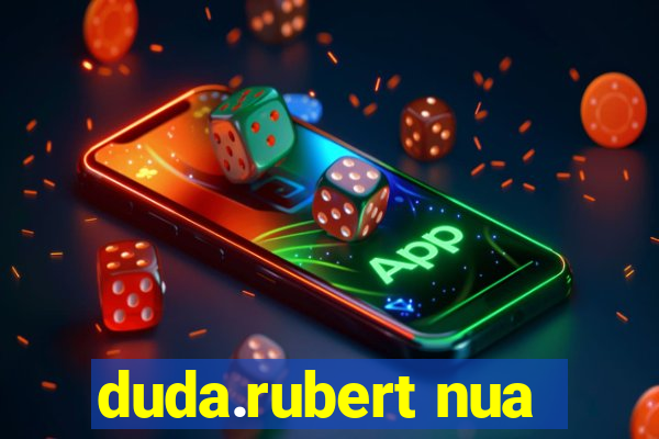 duda.rubert nua